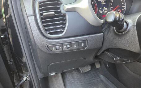 KIA Rio IV, 2021 год, 2 250 000 рублей, 9 фотография
