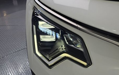 KIA Niro, 2022 год, 1 920 361 рублей, 8 фотография