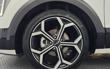KIA Niro, 2022 год, 1 920 361 рублей, 6 фотография