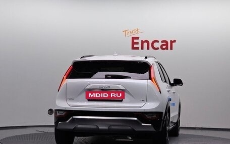 KIA Niro, 2022 год, 1 920 361 рублей, 4 фотография