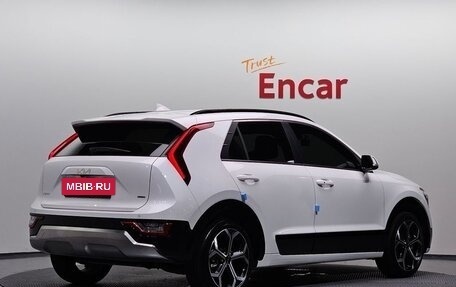 KIA Niro, 2022 год, 1 920 361 рублей, 2 фотография