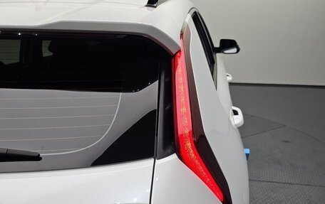 KIA Niro, 2022 год, 1 920 361 рублей, 9 фотография
