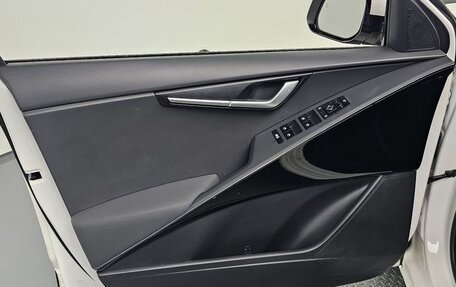 KIA Niro, 2022 год, 1 920 361 рублей, 14 фотография