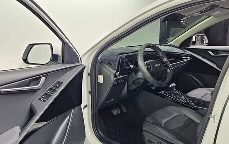KIA Niro, 2022 год, 1 920 361 рублей, 16 фотография