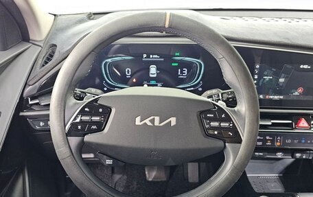 KIA Niro, 2022 год, 1 920 361 рублей, 21 фотография