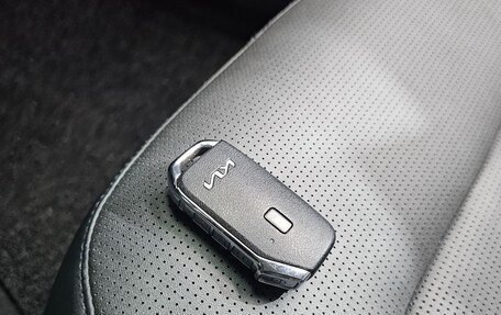KIA Niro, 2022 год, 1 920 361 рублей, 23 фотография