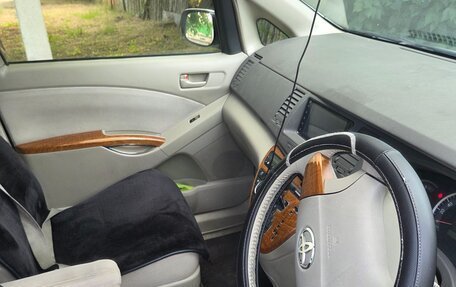 Toyota ISis I, 2009 год, 920 000 рублей, 6 фотография