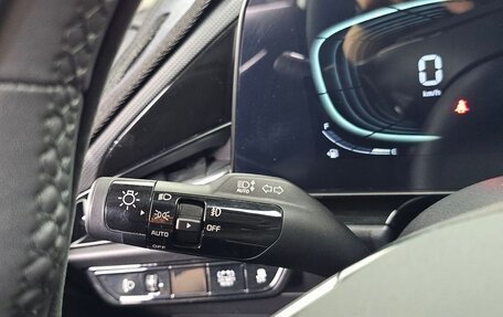 KIA Niro, 2022 год, 1 920 361 рублей, 29 фотография