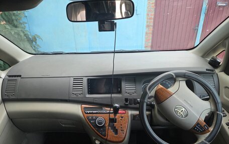 Toyota ISis I, 2009 год, 920 000 рублей, 5 фотография