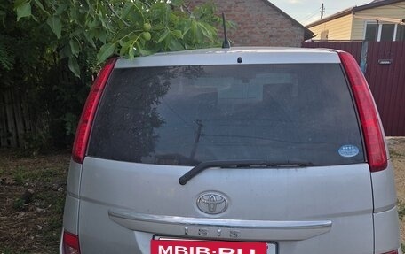 Toyota ISis I, 2009 год, 920 000 рублей, 3 фотография