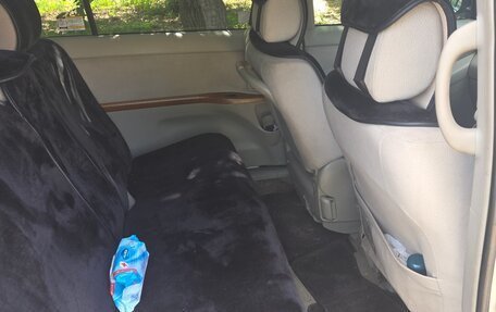 Toyota ISis I, 2009 год, 920 000 рублей, 16 фотография