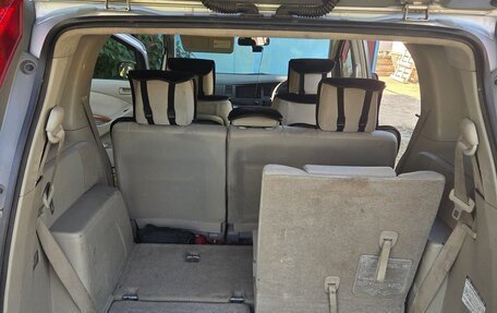 Toyota ISis I, 2009 год, 920 000 рублей, 13 фотография