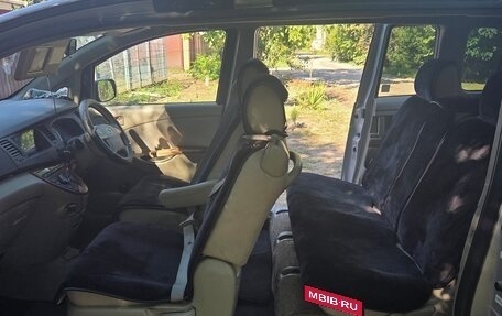 Toyota ISis I, 2009 год, 920 000 рублей, 11 фотография