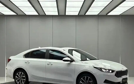 KIA K3, 2024 год, 1 400 000 рублей, 2 фотография