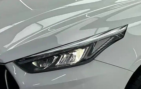 KIA K3, 2024 год, 1 400 000 рублей, 6 фотография