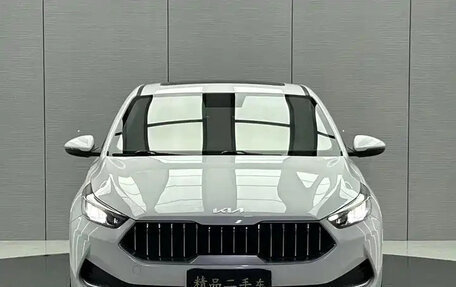 KIA K3, 2024 год, 1 400 000 рублей, 3 фотография