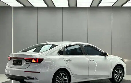 KIA K3, 2024 год, 1 400 000 рублей, 4 фотография