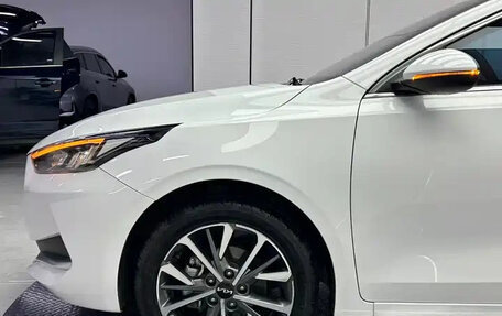 KIA K3, 2024 год, 1 400 000 рублей, 7 фотография