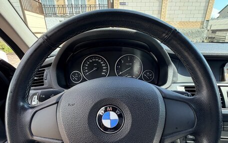 BMW X3, 2011 год, 2 200 000 рублей, 14 фотография