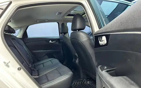 KIA K3, 2024 год, 1 400 000 рублей, 9 фотография