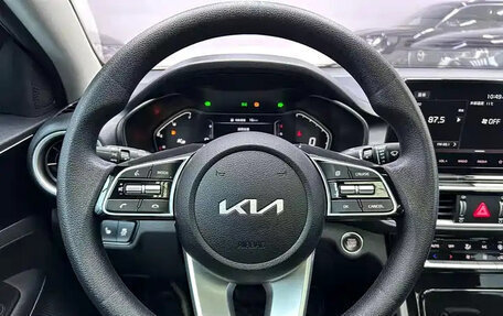 KIA K3, 2024 год, 1 400 000 рублей, 14 фотография