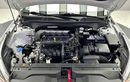 KIA K3, 2024 год, 1 400 000 рублей, 10 фотография
