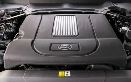 Land Rover Range Rover IV рестайлинг, 2019 год, 8 500 000 рублей, 11 фотография