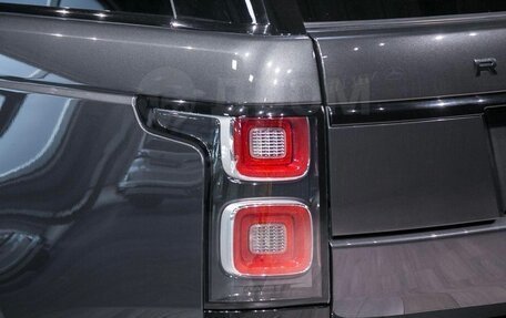 Land Rover Range Rover IV рестайлинг, 2019 год, 8 500 000 рублей, 14 фотография