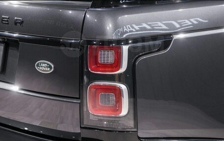 Land Rover Range Rover IV рестайлинг, 2019 год, 8 500 000 рублей, 15 фотография