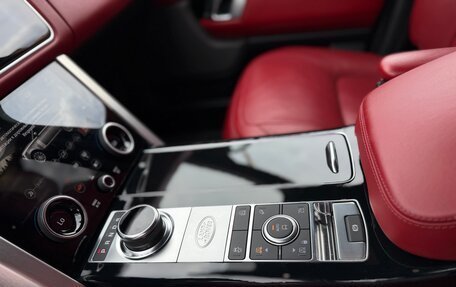 Land Rover Range Rover IV рестайлинг, 2019 год, 8 500 000 рублей, 20 фотография