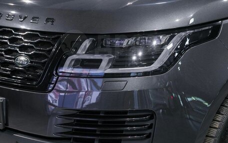 Land Rover Range Rover IV рестайлинг, 2019 год, 8 500 000 рублей, 12 фотография