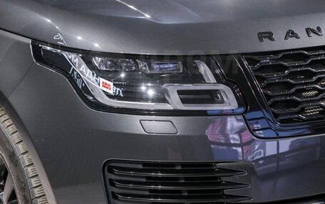 Land Rover Range Rover IV рестайлинг, 2019 год, 8 500 000 рублей, 13 фотография