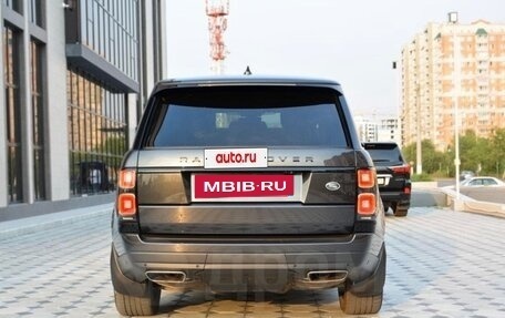 Land Rover Range Rover IV рестайлинг, 2019 год, 8 500 000 рублей, 9 фотография
