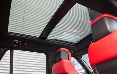 Land Rover Range Rover IV рестайлинг, 2019 год, 8 500 000 рублей, 24 фотография