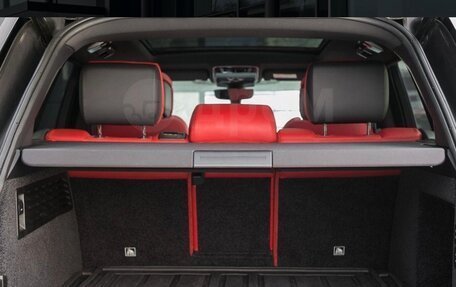 Land Rover Range Rover IV рестайлинг, 2019 год, 8 500 000 рублей, 23 фотография