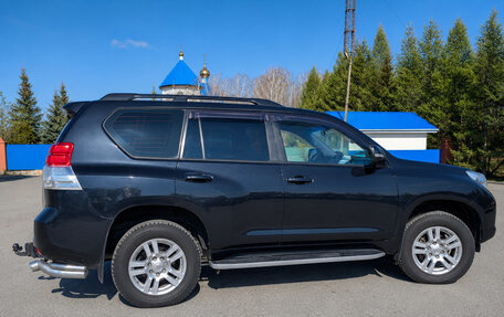 Toyota Land Cruiser Prado 150 рестайлинг 2, 2010 год, 2 750 000 рублей, 3 фотография