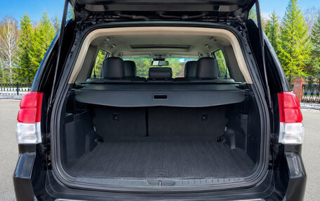 Toyota Land Cruiser Prado 150 рестайлинг 2, 2010 год, 2 750 000 рублей, 9 фотография