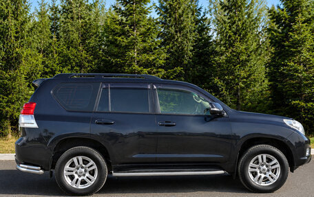Toyota Land Cruiser Prado 150 рестайлинг 2, 2010 год, 2 750 000 рублей, 6 фотография