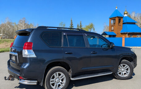 Toyota Land Cruiser Prado 150 рестайлинг 2, 2010 год, 2 750 000 рублей, 4 фотография