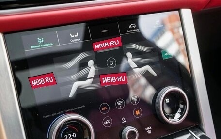 Land Rover Range Rover IV рестайлинг, 2019 год, 8 500 000 рублей, 25 фотография