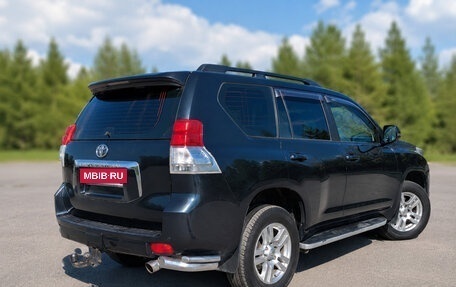 Toyota Land Cruiser Prado 150 рестайлинг 2, 2010 год, 2 750 000 рублей, 8 фотография