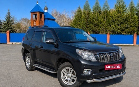 Toyota Land Cruiser Prado 150 рестайлинг 2, 2010 год, 2 750 000 рублей, 7 фотография
