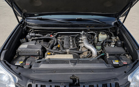 Toyota Land Cruiser Prado 150 рестайлинг 2, 2010 год, 2 750 000 рублей, 12 фотография
