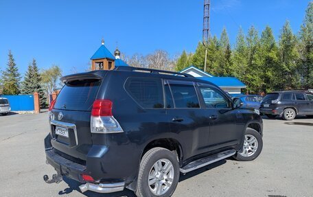 Toyota Land Cruiser Prado 150 рестайлинг 2, 2010 год, 2 750 000 рублей, 16 фотография