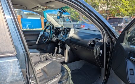 Toyota Land Cruiser Prado 150 рестайлинг 2, 2010 год, 2 750 000 рублей, 19 фотография