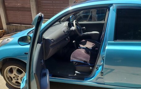 Nissan March III, 2004 год, 450 000 рублей, 12 фотография