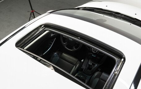 Ford Focus ST III, 2012 год, 1 749 000 рублей, 10 фотография