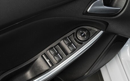 Ford Focus ST III, 2012 год, 1 749 000 рублей, 13 фотография
