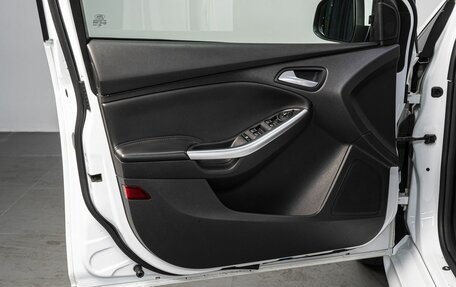 Ford Focus ST III, 2012 год, 1 749 000 рублей, 12 фотография