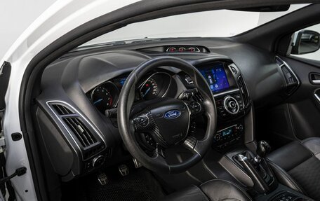 Ford Focus ST III, 2012 год, 1 749 000 рублей, 11 фотография